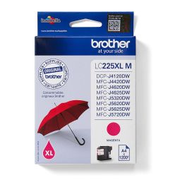 Brother Tinta Magenta DCP-J4120DW MFC-J4420DW J4620DW J5320DW J5620DW J5720DW Precio: 20.69000054. SKU: S8402008