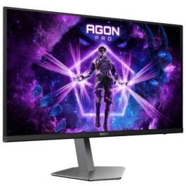 AOC AG276QZD2 Monitor Gaming 26.5" QHD QD-OLED 240Hz 0.03ms Compatible G-SYNC FreeSync Regulable en altura Negro