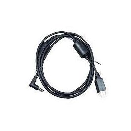 Zebra PWR-BGA12V50W0WW DC Line Cord con Filtro para Zebra 3600 Series y Fuente de Alimentación AC/DC Nivel VI Precio: 26.49999946. SKU: B1EVXGBYZ7