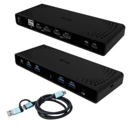 Dockstation i-Tec CADUA4KDOCKPDB Precio: 128.49999987. SKU: B15S2KWB63