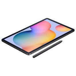 SAMSUNG Galaxy Tab S6 Lite 64GB Wi-Fi/LTE Grau - Tableta móvil de 10.4" con 4GB RAM, 64GB Almacenamiento, Gris