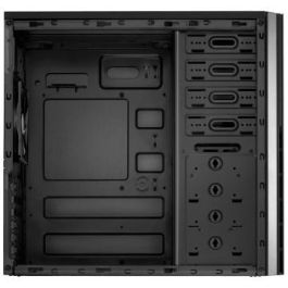 Antec VSK-4000B-U3-U2 Torre Midi ATX, Micro ATX, Mini-ITX Negro