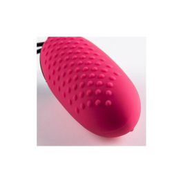 Huevo Vibrador Virgite G4 Rosa