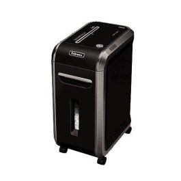 Destructora Fellowes 99Ms (14H Partic.) Nv.Seg.5 - Particula 2X14Mm, Ancho 230Mm, Dep.34L Precio: 612.49999987. SKU: B18JC6MVVC