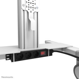 Soporte TV Neomounts FL50S-825WH1 70 Kg