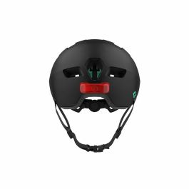 Casco de Esquí Lazer BLC222789109N Negro Unisex M Casco de Esquí Lazer BLC222789109N Negro Unisex M