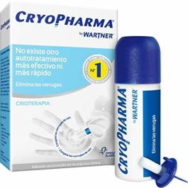 Cryopharma Congela Verrugas Precio: 25.4999998. SKU: S0598355