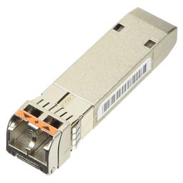 Cisco SFP-10G-LRM= Módulo Transceptor SFP+ 10Gbps LC Duplex, 300m MMF/SMF