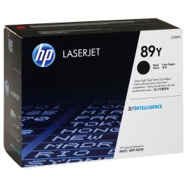 HP LaserJet Enterprise M507/M528 Toner Negro Alta+