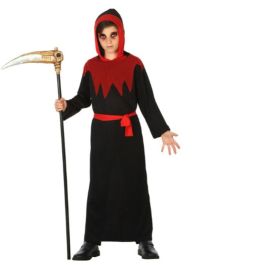 Disfraz para Niños Negro Demonio (2 Piezas) Precio: 8.88999947. SKU: S1134940