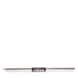 Aplique LED 15W 1.350Lm 6000ºK Nevaeh 40.000H [KI-ML15WEL-CW]
