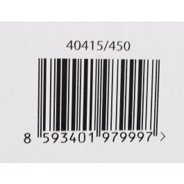 Bohemia Set de 6 Copas de Cristal Lara 450 cc (8 Cajas)
