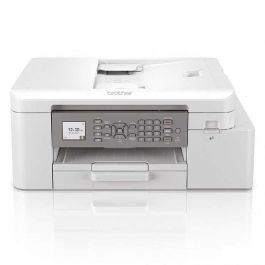 BROTHER Multifuncion Inkjet MFC-J4340DWE EcoPro