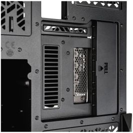Cooler Master Caja PC HAF 700 EVO E-ATX PWM ARGB Cristal Templado H700E-IGNN-S00