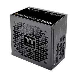 Thermaltake Toughpower GT 750W 80 PLUS Gold ATX Fuente de Alimentación Modular
