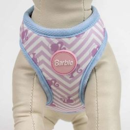 Arnés para perros XXS/XS barbie t1XXS:XXS/XS