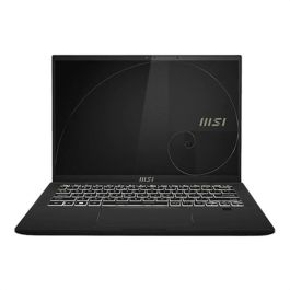 Laptop MSI Summit E14-227ES 14" i7-1360P 16 GB RAM 1 TB SSD Qwerty Español Precio: 1453.68999974. SKU: B1KDNZAZJC