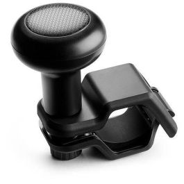 Thrustmaster SimTask Steering Kit, Soporte Para Volante De Carreras Y Pomo Giratorio Para Simulaciones De Conducción De Vehículos Pesados, Compatible Con Volantes De Carreras T128 Y T248 Thrustmaster SimTask Steering Kit, Soporte Para Volante De Carreras Y Pomo Giratorio Para Simulaciones De Conducción De Vehículos Pesados, Compatible Con Volantes De Carreras T128 Y T248