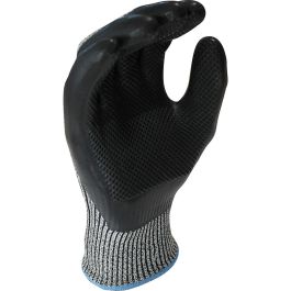 Guantes de Trabajo JUBA K-Rock Anticorte