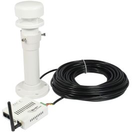 ALLNET MSR Sensor Anemometer Windmesser ALL3420 für IP Gebäude Automation Precio: 1056.78999965. SKU: B1HY5PGJM7