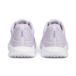 Zapatillas Deportivas Mujer Puma Lavanda