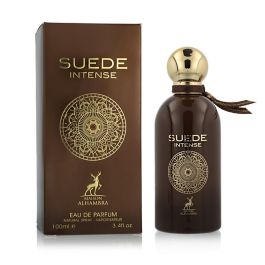 Perfume Unisex Maison Alhambra Suede Intense EDP 100 ml Precio: 40.68999979. SKU: B1AH7K9X5E