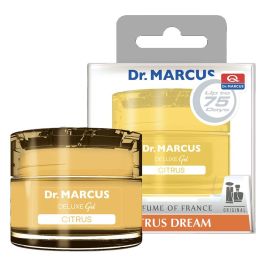 Ambientador para Coche Dr Marcus Deluxe Cítrico 50 ml Fragancia Lata Precio: 5.79000004. SKU: B13ZEQFNM4