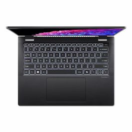 Acer Portatil Tmp614 - 73 - Tco Ultra 5 - 125H 16GB RAM 512GB SSD 14" OLED Intel Arc Graphics Acer Portatil Tmp614 - 73 - Tco Ultra 5 - 125H 16GB RAM 512GB SSD 14" OLED Intel Arc Graphics