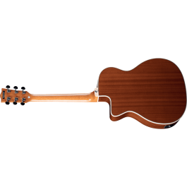 Guitarra Acústica Auditorium Nxt A100 A/E Cutway - Natural