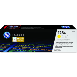 Hp Toner Amarillo Laserjet Pro-Serie Cm1415-1525 - 128 A Hp Toner Amarillo Laserjet Pro-Serie Cm1415-1525 - 128 A Precio: 92.69000026. SKU: S8409712