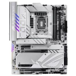 Asus ROG MAXIMUS Z890 APEX Placa Base Intel LGA 1851, Z890, DDR5, Wi-Fi 7, 90MB1IP0-M0EAY0