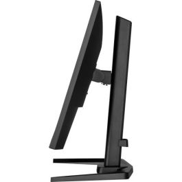 iiyama G-MASTER GB2745HSU-B2 LED display 68,6 cm (27") 1920 x 1080 Pixeles Full HD Negro iiyama G-MASTER GB2745HSU-B2 LED display 68,6 cm (27") 1920 x 1080 Pixeles Full HD Negro