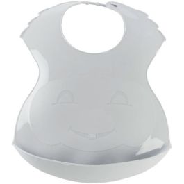 Thermobaby THE3023191984758 Silla Alta Evolutiva con Refuerzo, Caja Lavaplatos, Cajas Conservación y Babero Semirrígido Thermobaby THE3023191984758 Silla Alta Evolutiva con Refuerzo, Caja Lavaplatos, Cajas Conservación y Babero Semirrígido