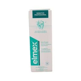 Elmex Enjuague para Sensibilidad Dental 400ml Precio: 9.5000004. SKU: B17HZBRS86