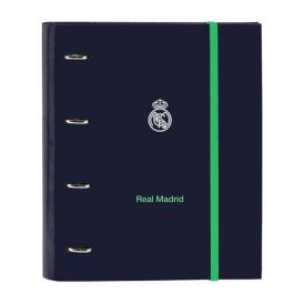 Carp 4 ani 35mm c/recambio real madrid 2ª equipacion 25/26 27x32x3,5cm