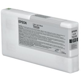 Epson GF Stylus Pro-4900 Cartucho Gris Claro (200 ml) Precio: 114.49999979. SKU: B1HN7ZHWDC