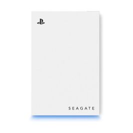 Seagate Game Drive for PlayStation 5TB Disco Duro Externo 2.5" USB 3.2 Gen 1 Blanco