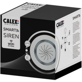 Calex CAL8712879145004 Sirena 110 dB Calex CAL8712879145004 Sirena 110 dB