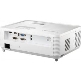 ViewSonic PS502W, WXGA(1280x800), 4,000AL, 15,000:1, 0.52 Short throw ratio, 27dB ViewSonic PS502W, WXGA(1280x800), 4,000AL, 15,000:1, 0.52 Short throw ratio, 27dB