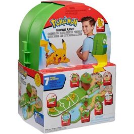 BANDAI Pokémon - Mochila de entrenador BANDAI Pokémon - Mochila de entrenador