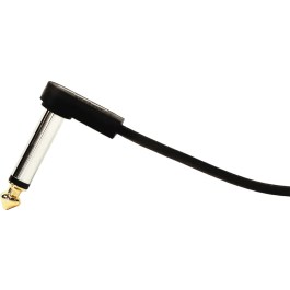 EBS Cable Interlink Pcf Deluxe Jack-Jack Aa Negro - 58 Cm