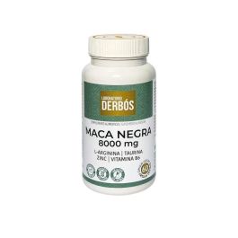 Maca Negra 8000 Mg Maca Negra 8000 Mg Precio: 22.4999995. SKU: B1F6D5878J