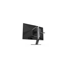 AOC AG256FS Monitor Gaming 24,5" Full HD IPS 390Hz 0,3ms GtG con Adaptive Sync, 2 HDMI, DisplayPort y Altura Regulable - Negro