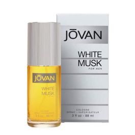 JOVAN White Musk for Men Colonia 88 ml Vaporizador Hombre Precio: 9.5000004. SKU: B19HCS7P2S