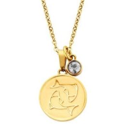 Colgante Mujer CO88 Collection 8CN-26075 Dorado Colgante Mujer CO88 Collection 8CN-26075 Dorado