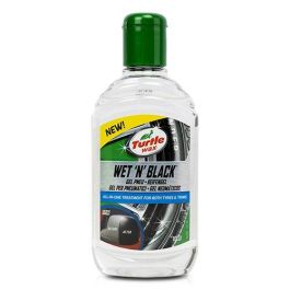 Abc TW53165 Gel para Cuidado de Gomas y Neumáticos de Coche 300 mL Abc TW53165 Gel para Cuidado de Gomas y Neumáticos de Coche 300 mL