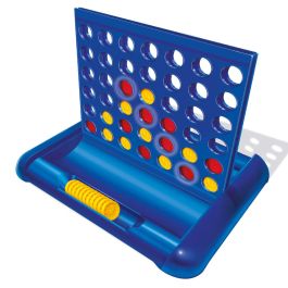 Tachan Juego De 4 En Raya Deluxe