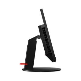 Lenovo ThinkCentre Tiny-in-One 27 Monitor LED 27" 2560 x 1440 Quad HD IPS 6ms Negro
