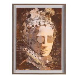 Cuadro Impresión Rostro 94 X 4,70 X 124,50 cm Precio: 319.9119. SKU: B1B9YYX377