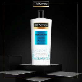 Tresemmé Champú Hidratación Intensa para Cabello Seco o Dañado con Vitamina E 685 ml